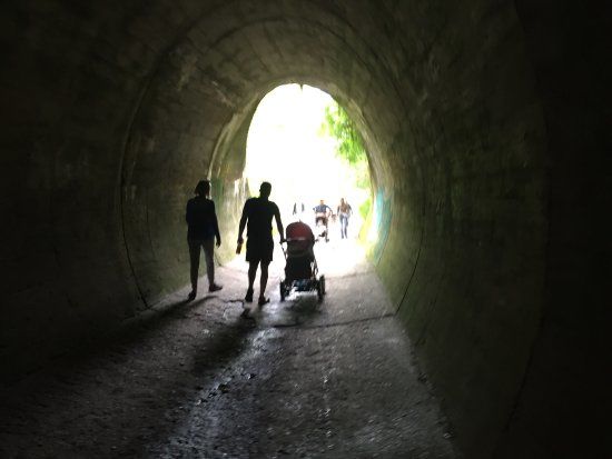 Piesze wędrówki w Lisi Jar